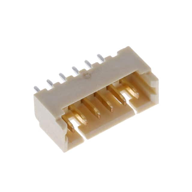 10114829-11106LF Amphenol ICC (FCI)  Headers Male Pins